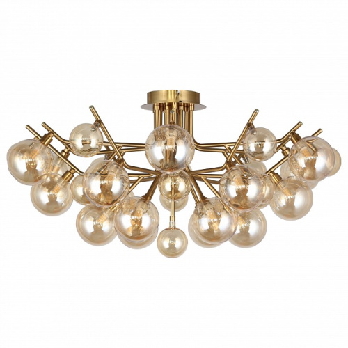 Потолочная люстра Favourite Lash 2525-18U. Фото №1