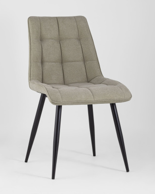 Стул Канзас сити светло-коричневый. Фото №3