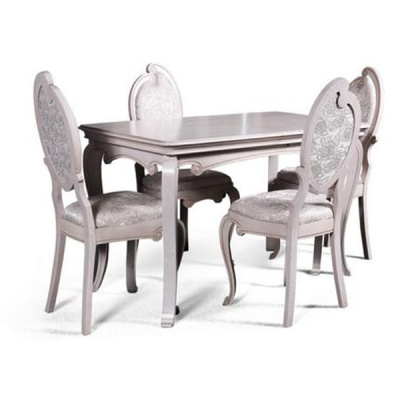 Стол обеденный Фальконе ГМ 6035 (раскладной). Фото