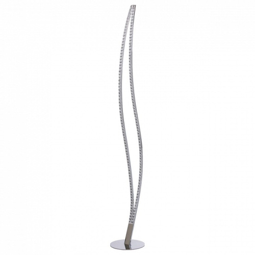 Торшер MW-Light Аурих 496042502. Фото №1