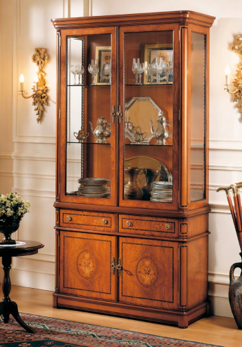 Витрина Casandra 71003 фото Витрина Casandra 71003. Фото №1