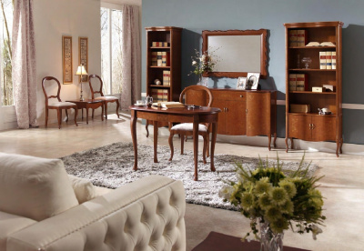 Книжный шкаф 725.000. Фото №2