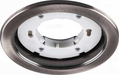 Встраиваемый светильник Feron DL53 28946 фото Встраиваемый светильник Feron DL53 28946. Фото №2