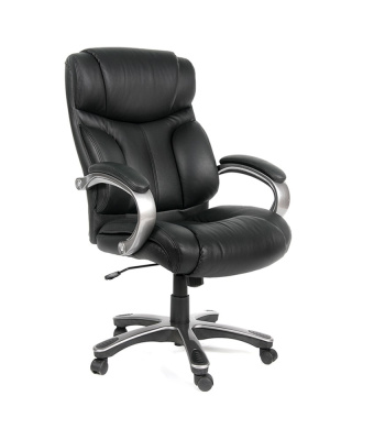 Кресло для руководителя СН-435 фото Кресло для руководителя СН-435. Фото №5