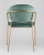 Стул Эвита мятный фото Стул Эвита мятный. Фото №7