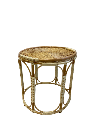 Стол "ИКЕА" (ивовая лоза) фото Стол "ИКЕА" (ивовая лоза). Фото №2