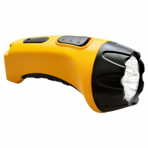 Фонарь ручной Feron TH2293 12651. Фото №1