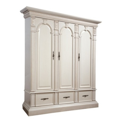 Шкаф для одежды Верона-21 М фото Шкаф для одежды Верона-21 М. Фото №3