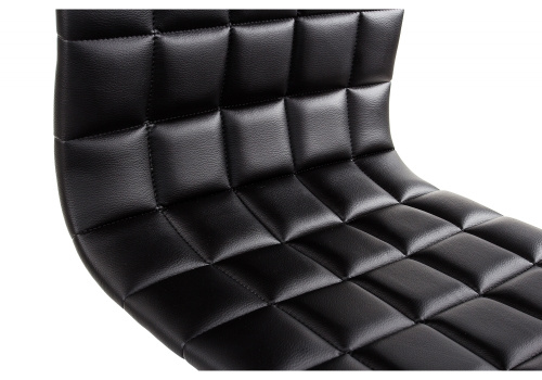 Компьютерное кресло Strong черный. Фото №3