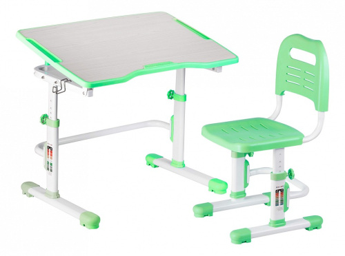 Набор учебный Vivo II Green. Фото №1