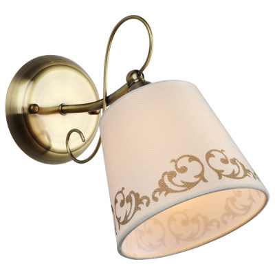 Бра Omnilux Tarvo OML-55101-01 фото Бра Omnilux Tarvo OML-55101-01. Фото №2