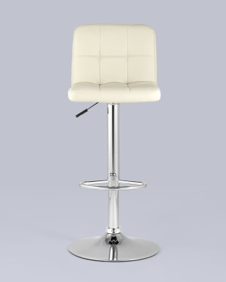 Стул барный Малави LITE бежевый. Фото №5