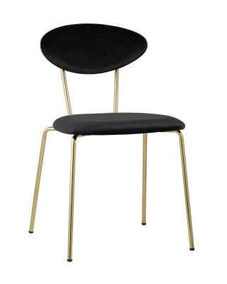 Стул Ники черный. Фото №2