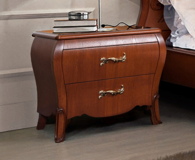 Тумба прикроватная Тэсоро ГМ 6382. Фото