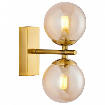 Бра Favourite Varietas 2649-2W фото Бра Favourite Varietas 2649-2W. Фото №2