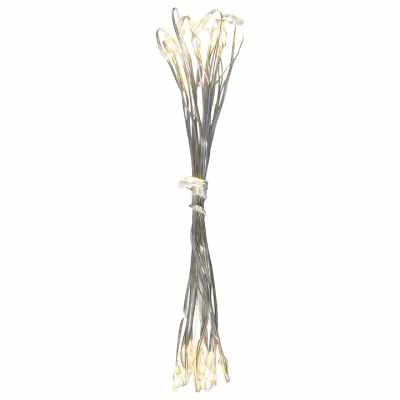 Гирлянда Супернить Globo Venuto 29950-20 фото Гирлянда Супернить Globo Venuto 29950-20. Фото №2