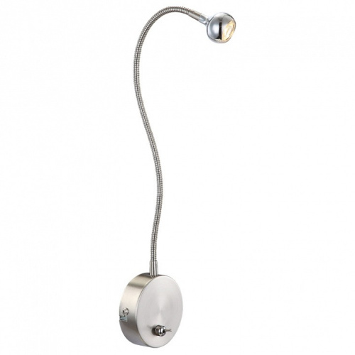 Бра Globo Serpent 24109W. Фото №1