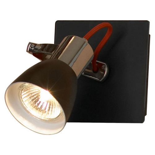 Спот Lussole Frontino LSL-7401-01. Фото №1