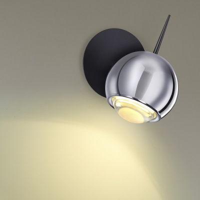 Бра Odeon Light Mia 4228/6WL фото Бра Odeon Light Mia 4228/6WL. Фото №2