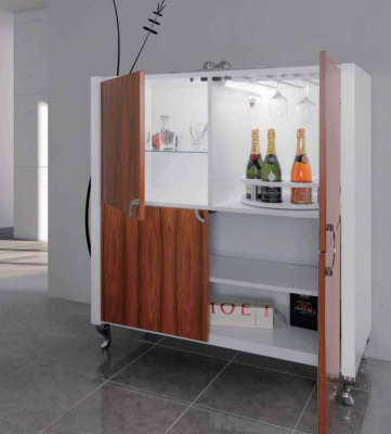 Буфет Life 554. Фото