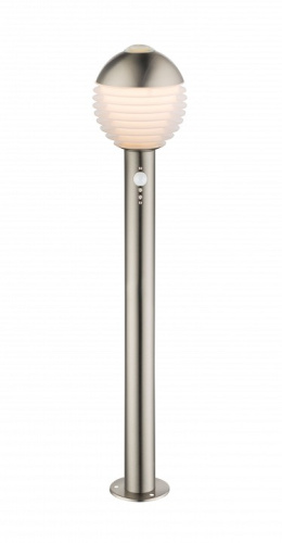 Наземный низкий светильник Globo Alerio 34288S. Фото №1