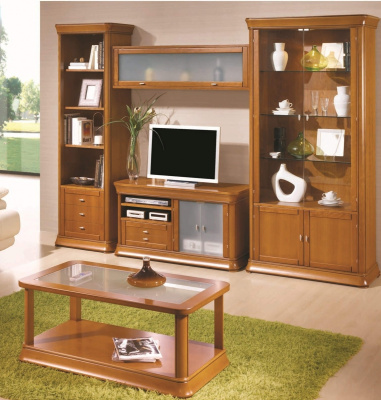 Витрина Lux 281. Фото №2