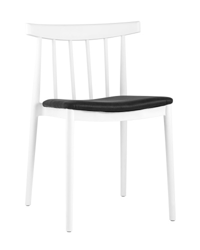 Стул Ranch белый. Фото №2