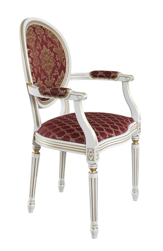 Кресло  Эден. Фото №1