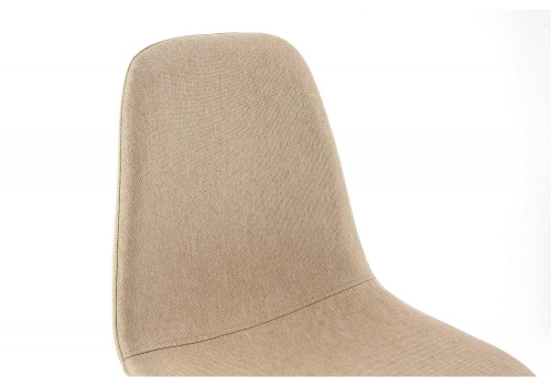 Стул Lilu бежевый. Фото №3