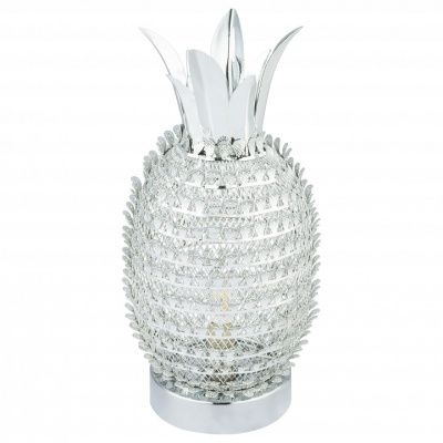 Настольная лампа декоративная Globo Leslie 22812 фото Настольная лампа декоративная Globo Leslie 22812. Фото №2