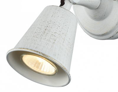 Спот Favourite Glocke 1583-1W. Фото