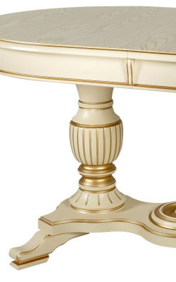 Стол  Бегар 145/95-ОВШ. Фото