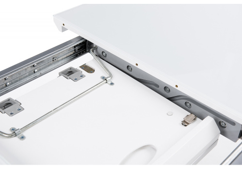 Стол Arika белый. Фото №9