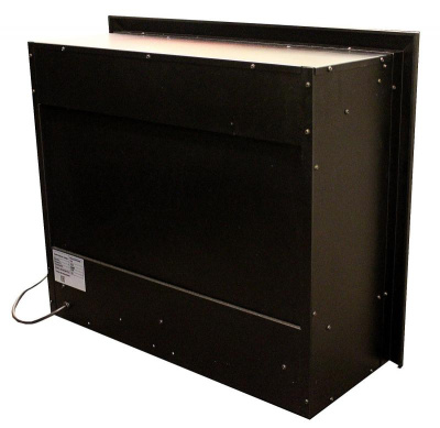 Электроочаг RealFlame Helios 26 3D. Фото №5