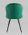 Стул Танго велюр зеленый фото Стул Танго велюр зеленый. Фото №6