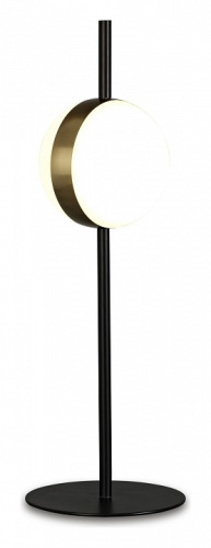 Настольная лампа декоративная Mantra Cuba 7164. Фото №1