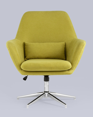 Кресло Рон травяной. Фото