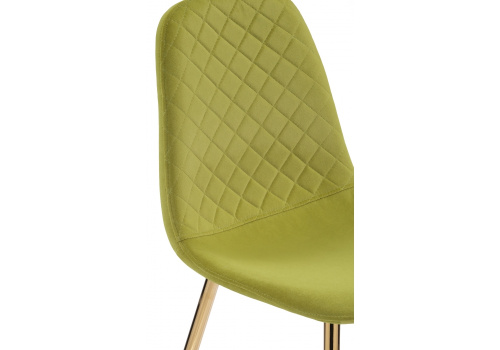 Стул Dabl khaki. Фото №7