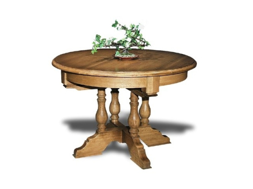 Стол обеденный Версаль ГМ 6070. Фото №2