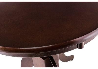 Журнальный стол Round oak. Фото