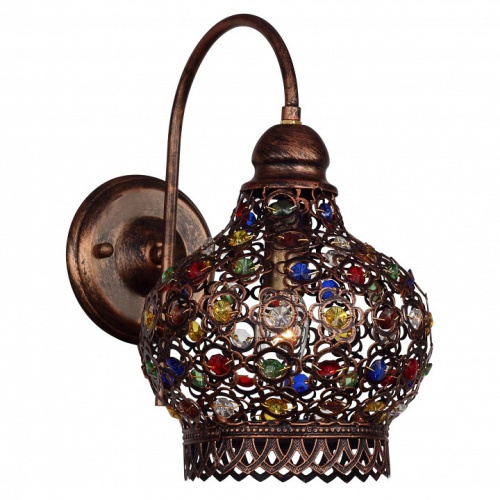 Бра Favourite Latifa 1666-1W фото Бра Favourite Latifa 1666-1W. Фото №1