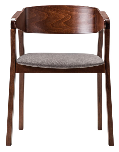 Стул Dalia noce грей. Фото №4