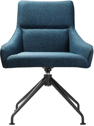 Кресло Jean Spider Сканди Блю Арт. Фото №4