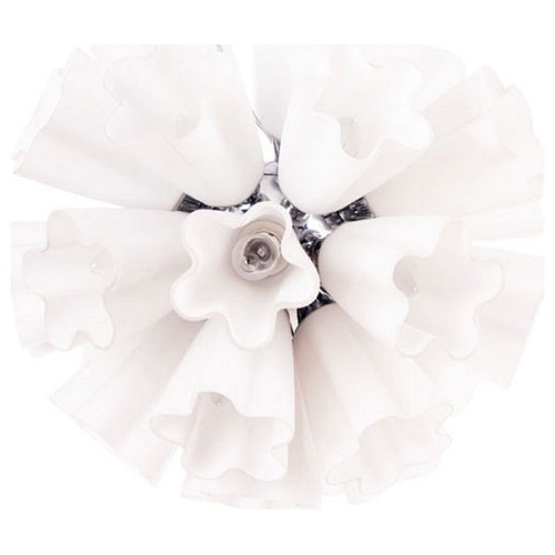 Подвесная люстра Arte Lamp Canzone A3469SP-25CC. Фото №1