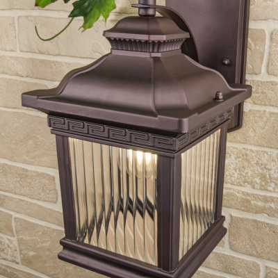 Светильник на штанге Elektrostandard Sargas a048176 фото Светильник на штанге Elektrostandard Sargas a048176. Фото №2