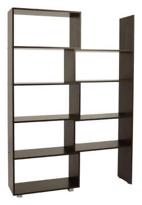 Стеллаж 1 Венге. Фото №2