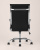 Кресло офисное TopChairs Unit черное. Фото №6