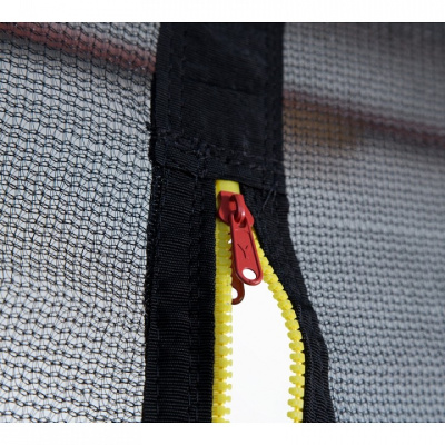 Батут AL-in305 3050 мм, черный. Фото