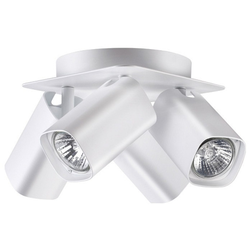 Спот Novotech Gusto 370556. Фото №1