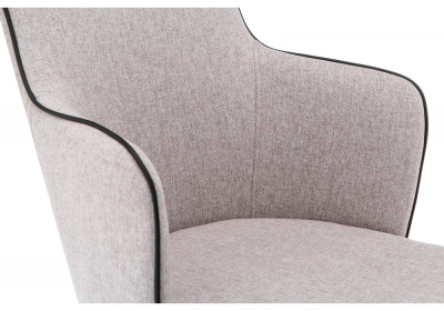 Стул Benza beige fabric. Фото